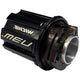 Miche freewheelbody swr freewheel body f.campagnolo n3w