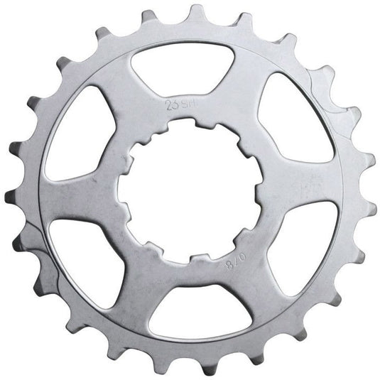 Miche krans 23t shimano 10v