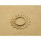 Miche krans met borst 17t shimano 10v
