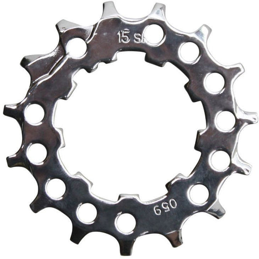 Miche krans 15t shimano 8 9v