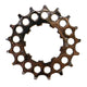 Miche krans 17t shimano 8 9v