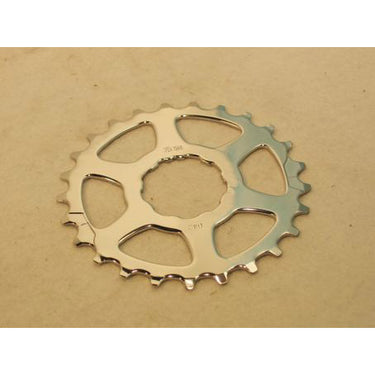 Miche krans 25t shimano 8 9v