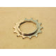 Miche krans met borst 14t shimano 8 9v