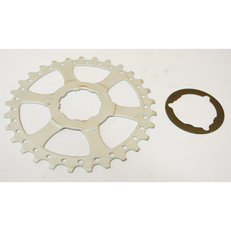 Afbeelding laden in galerijviewer, Miche krans primato 29t shimano 11v (laatste)
