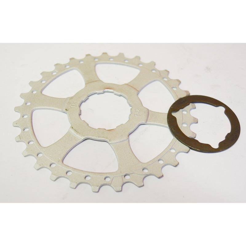 Afbeelding laden in galerijviewer, Miche krans primato 29t shimano 11v (laatste)
