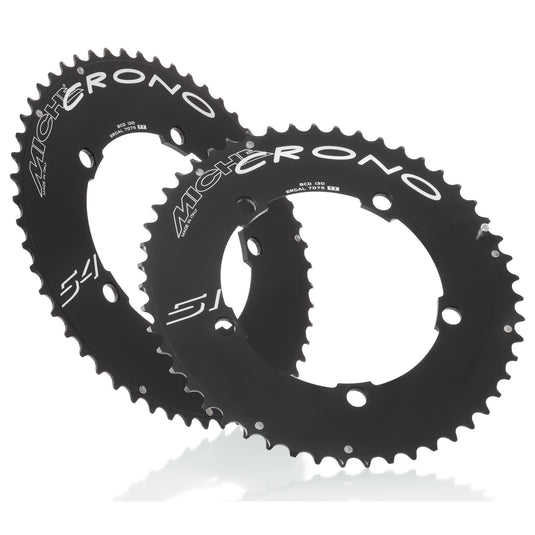 Miche kettingblad supertype crono 130 51t 10v shimano