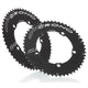 Miche kettingblad supertype crono 130 51t 10v shimano