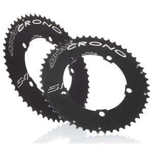 Miche kettingblad supertype crono 130 54t 10v shimano