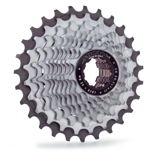 Cassette 11V Shimano Light Primato 11-34 zilver