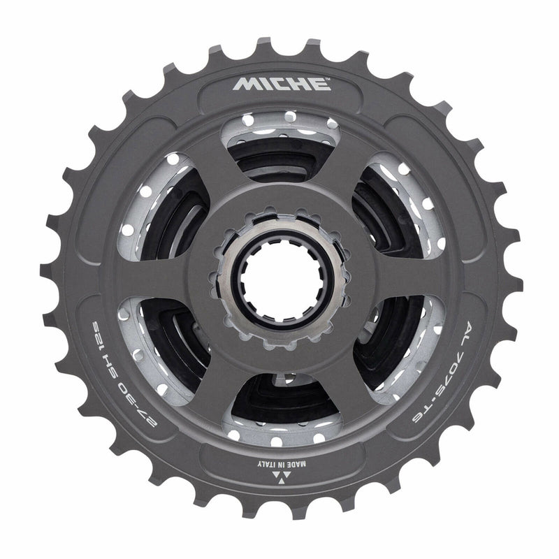 Afbeelding laden in galerijviewer, Miche - cassette primato k12 12 speed shimano 11-30
