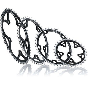 Miche chainring campagnolo 9 10-speed supertype 5-arm