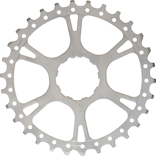 Miche krans light primato 30t shimano 11v