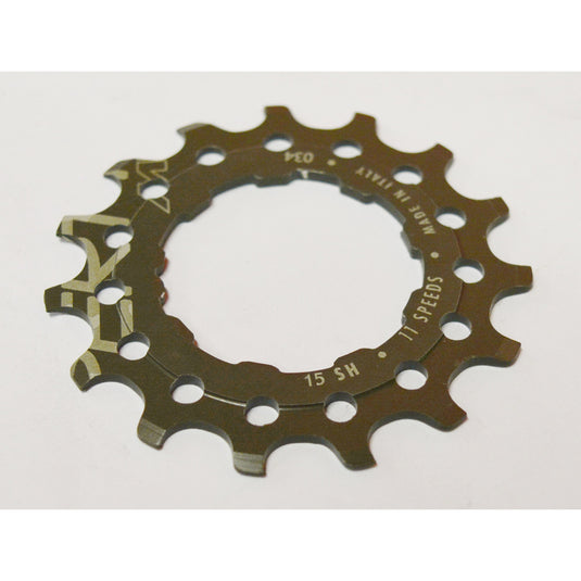 Miche krans supertype 15t shimano 11v