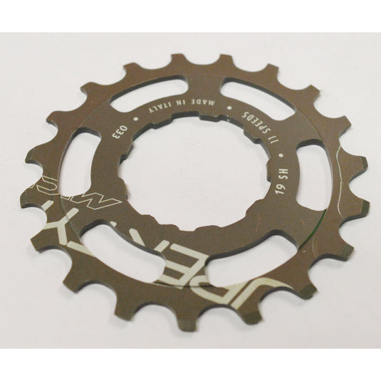 Miche krans supertype 19t shimano 11v