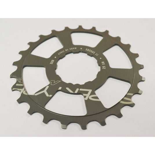 Miche krans supertype 25t shimano 11v