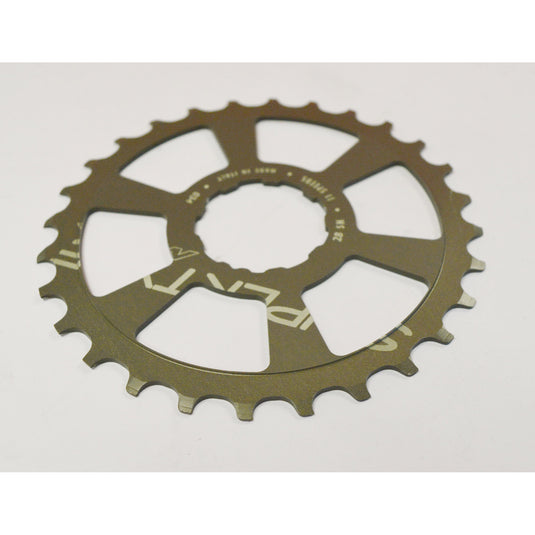 Miche krans supertype 28t shimano 11v