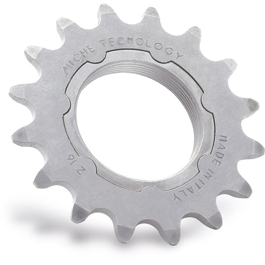 Miche krans pista kit 12t 1 8 met behuizing