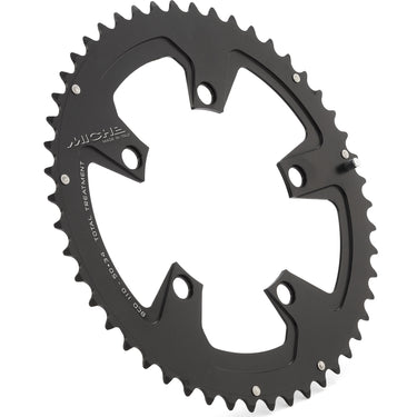 Miche kettingblad 50t team 10s 5 arms zwart ( crankstel)