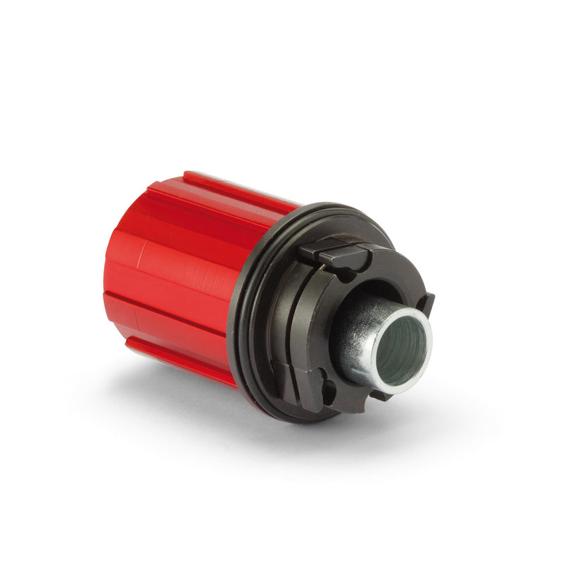 Afbeelding laden in galerijviewer, Miche cassette-body primato shimano 9v 10v atb (rood)
