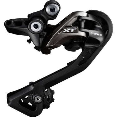 Shimano achterderailleur deore xt 11v rd-m8000 sgs zwart