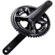 Shimano crankstel ultegra fc-r8100 crankset shim.ultegra 50 34t 170mm