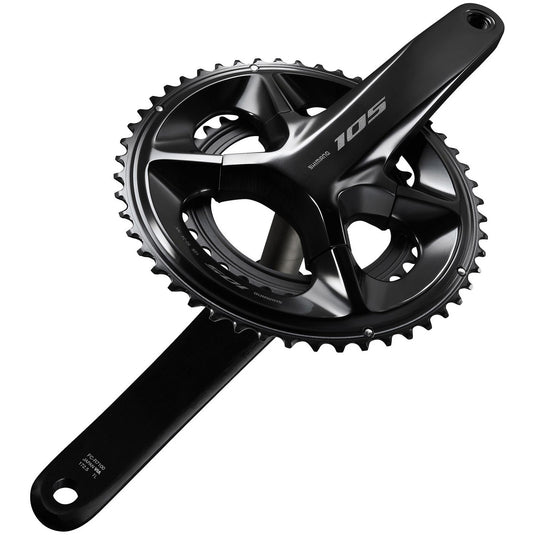 Shimano crankset 105 12v 34-50t 172,5mm