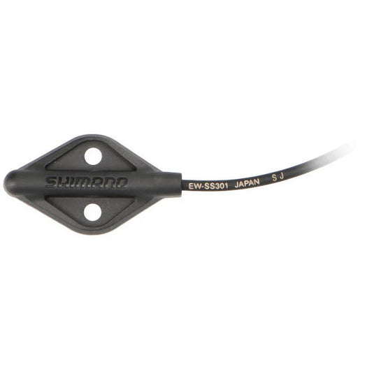 Shimano snelheidssensor steps ew-ss301 1400mm