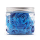 Bosbessen pot met whipped soap bodywash