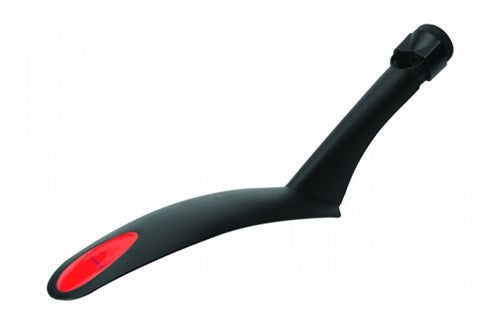 Afbeelding laden in galerijviewer, achterspatbord Crosscountry 26-29 inch zwart
