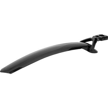 achterspatbord Mud Pro 26 29 inch zwart