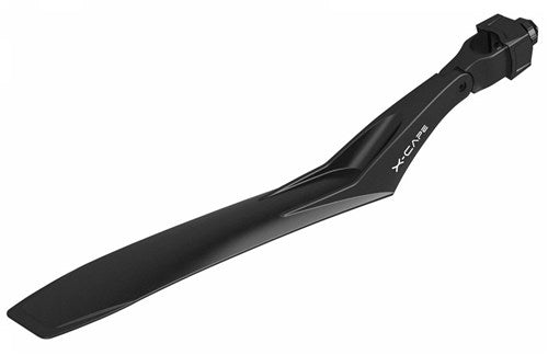 Afbeelding laden in galerijviewer, achterspatbord X-cape 27,5-29 inch zwart
