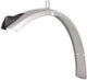 Kalloy spatbord voor 26 28 sp. zilver