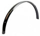 Hulzebos cycle parts b.v. spatbord achter 26 28 blauw