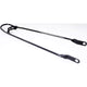 Spatbordstang bumper 28x1 1 2