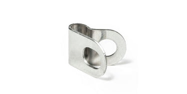 Eurofender rvs stang bevestiging zak a 5 snello fixing clip
