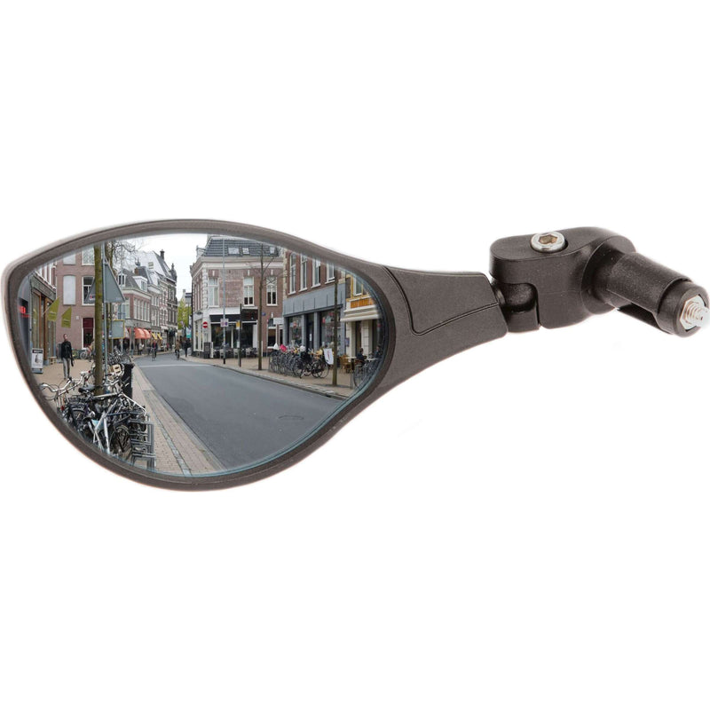 Afbeelding laden in galerijviewer, Mirage Spiegel Eye-D Met Plug Voor In Barend
