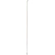 Sapim spaak leader 14-236 rvs z nippel (1 stuk)