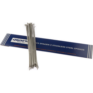 Alpina Spaken 13G (2,34mm) 300mm RVS (P36)