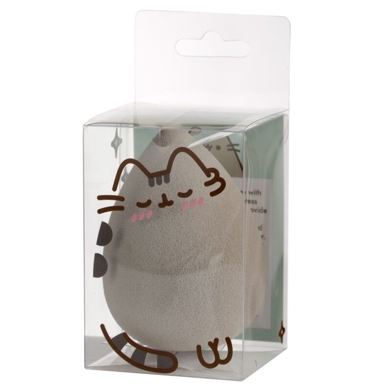 Afbeelding laden in galerijviewer, Union pusheen kat make up spons
