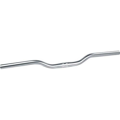 Ergotec handlebar exclusiv alu look