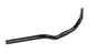 Primax stuur e almere cruise | breedte: 600mm | klem diameter: ø25.4mm - zwart