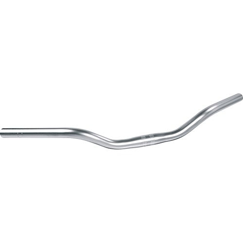 Ergotec stuurbocht hybride alu climber