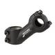 Zoom a-head voorbouw 40gr. 90mm zwart