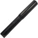 Stem extender black 25.4 mm mezeq mastr royal