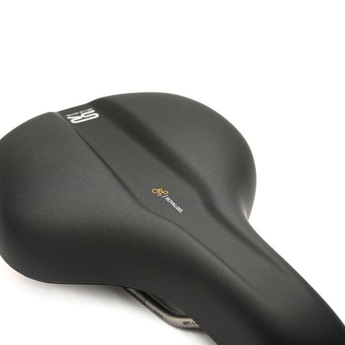 Afbeelding laden in galerijviewer, Selle royal explora - athletic - black
