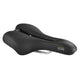 Selle royal ellipse - moderate - black