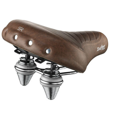 Selle royal drifter plus - relaxed - brown