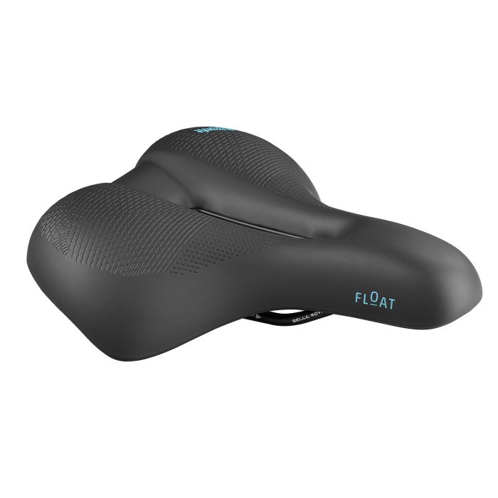 Afbeelding laden in galerijviewer, Selle royal float - relaxed - black
