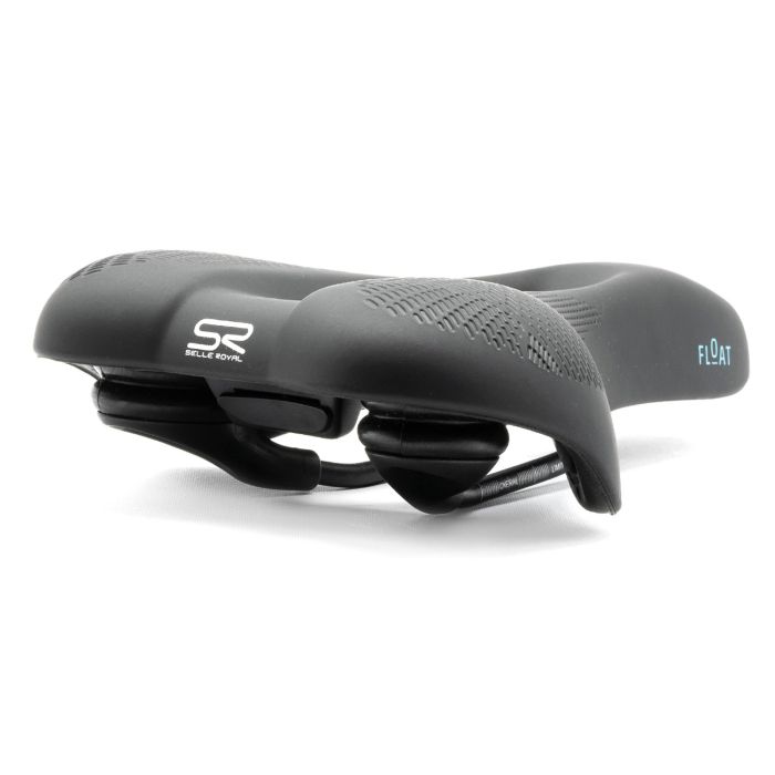 Afbeelding laden in galerijviewer, Selle royal float - relaxed - black
