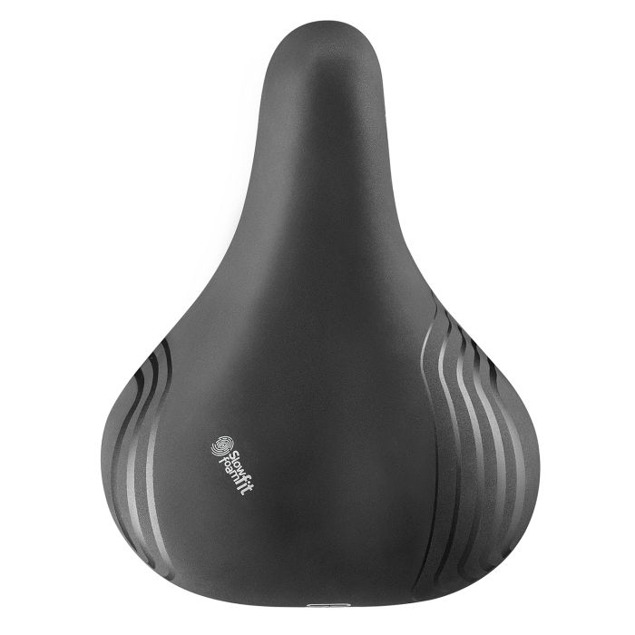 Afbeelding laden in galerijviewer, Selle royal roomy - relaxed - black
